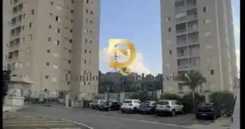 Apartamento com 3 quartos à venda no Jardim Graziela, Barueri