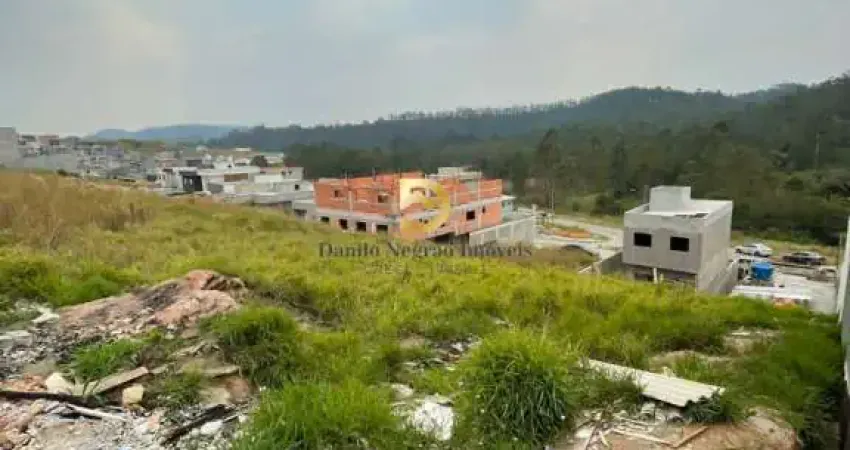 Terreno à venda na Rua das Cravinas, Portais (Polvilho), Cajamar