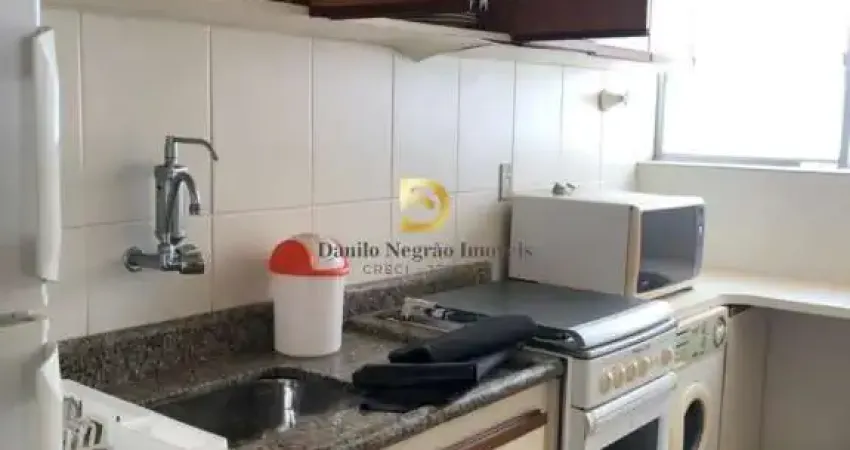 Apartamento com 2 quartos à venda na Antônio José Ventura, 1, Pitangueiras, Guarujá
