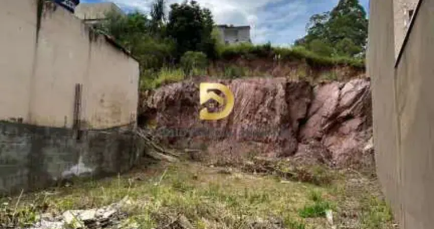 Terreno à venda na Hortolândia, 1, Colina Maria Luíza (Jordanésia), Cajamar