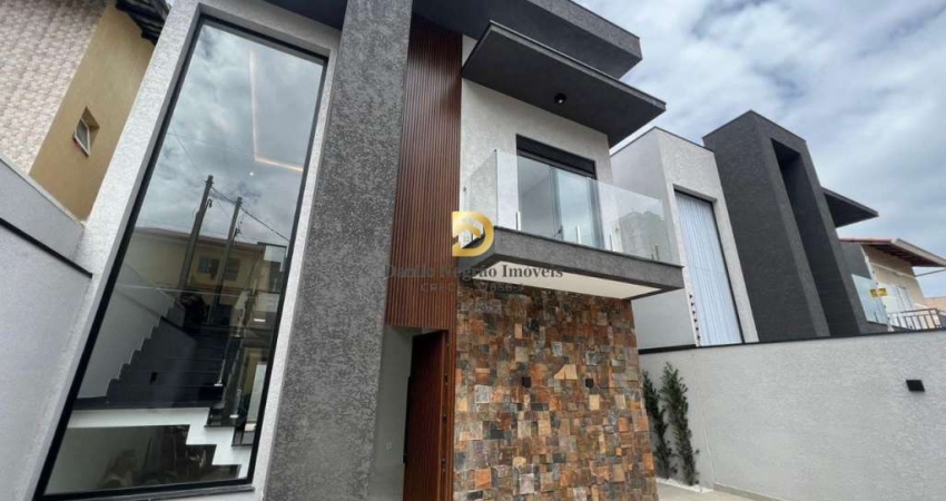 Casa com 3 quartos à venda na dos Gerânios, 1, Portais (Polvilho), Cajamar
