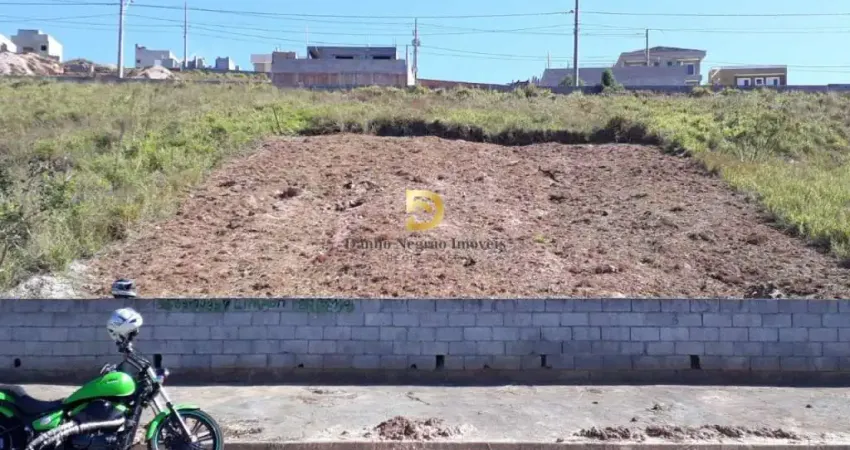 Terreno à venda na Caliandras, Portal dos Ipês 3, Cajamar