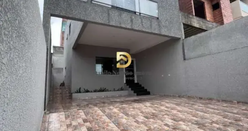 Casa com 3 quartos à venda na Espirradeiras, 249, Portal dos Ipês, Cajamar