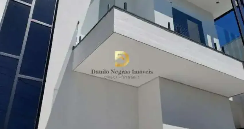 Casa com 3 quartos à venda na Rua das Cerejeiras, 323, Portal dos Ipês II, Cajamar
