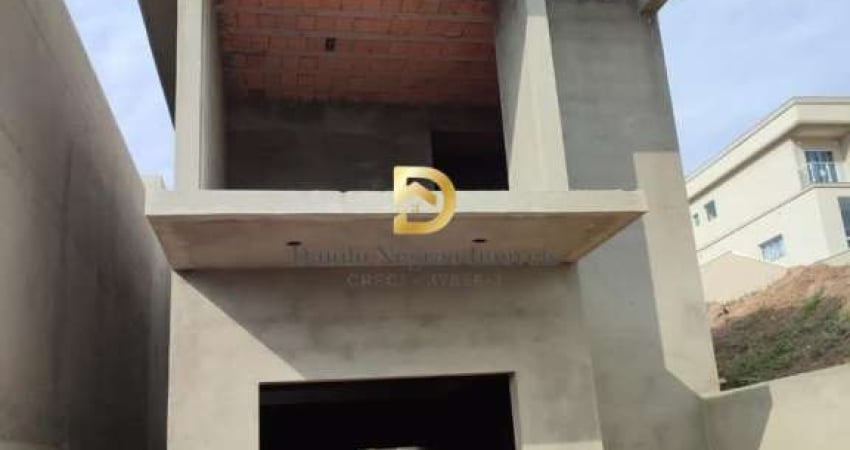 Casa com 3 quartos à venda na Rua Araçary, 151, Villas do Jaguari, Santana de Parnaíba