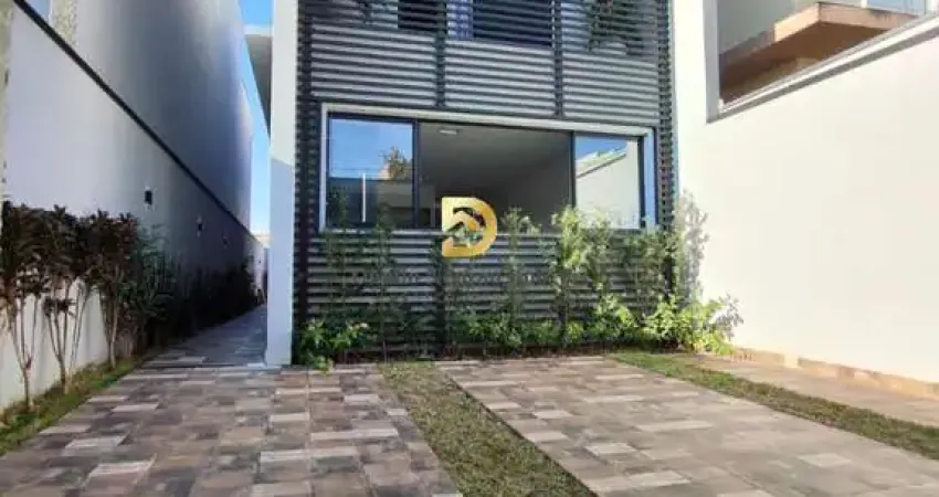 Casa com 3 quartos à venda na Massau, 107, Jaguari, Santana de Parnaíba