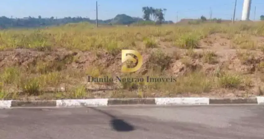 Terreno à venda na Estrada Jaguari, Chácara Jaguari (Fazendinha), Santana de Parnaíba