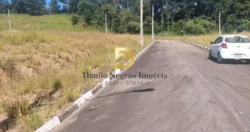 Terreno à venda na Estrada Jaguari, Chácara Jaguari (Fazendinha), Santana de Parnaíba