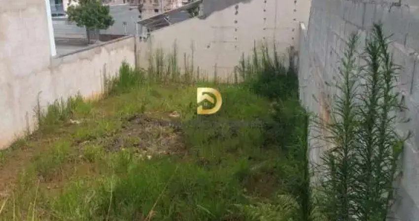 Terreno à venda na das Zineas, Portais (Polvilho), Cajamar