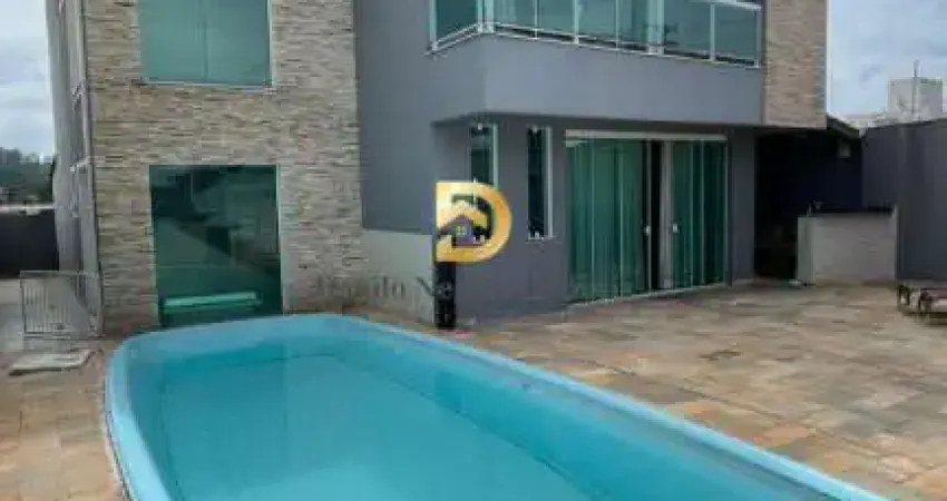 Casa com 3 quartos à venda na dos Lírios, 8, Portal dos Ipês II, Cajamar