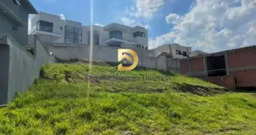 Terreno à venda na Alameda Otimismo, 0001, Tamboré, Santana de Parnaíba