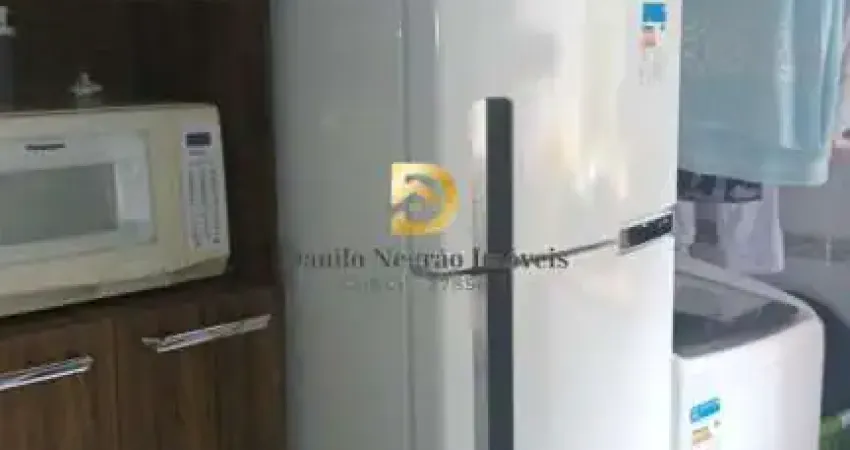 Apartamento com 2 quartos à venda no Portais (Polvilho), Cajamar 