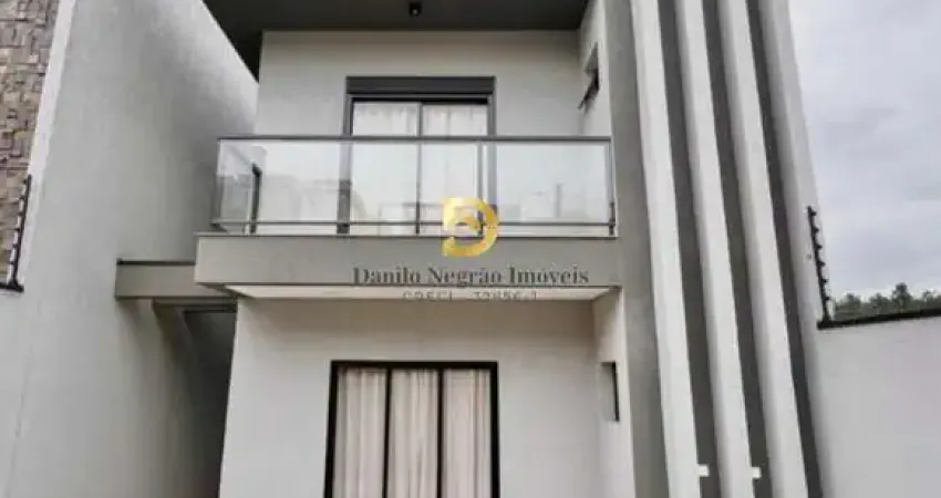Casa com 3 quartos à venda na Cedros, 92, Portal dos Ipês, Cajamar