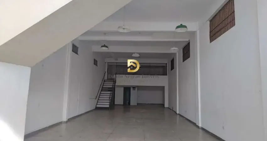 Sala comercial à venda na Belmiro de Almeida, 57, Colinas da Anhangüera, Santana de Parnaíba
