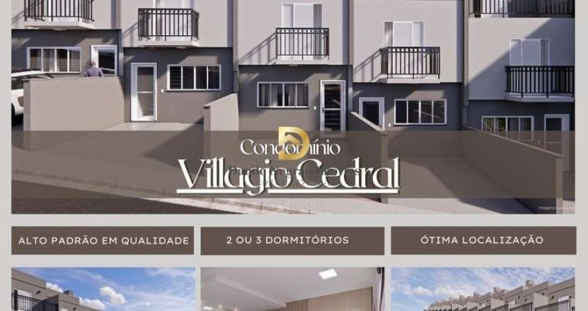 Casa em condomínio fechado com 3 quartos à venda na Carlos de Souza Maciel, 184, Portal dos Ipês, Cajamar