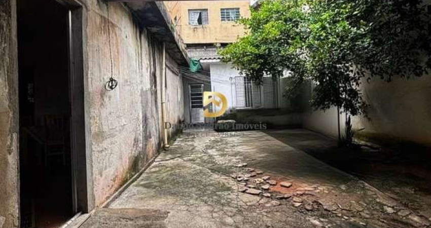 Terreno à venda na Rua Vitor Fleming, 111, Jardim Vivan, São Paulo