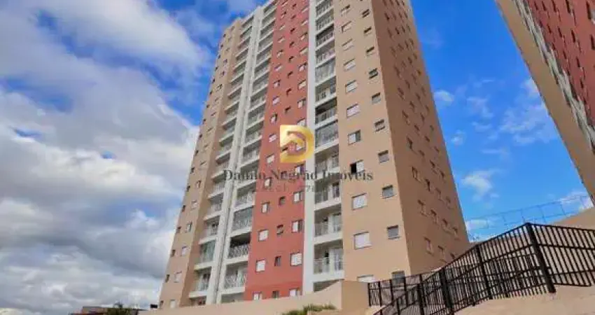 Apartamento com 3 quartos à venda na Sérgio Shigeru Harada, 240, Vila Planalto, Cajamar