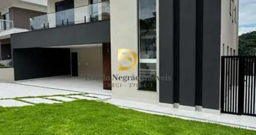 Casa com 5 quartos à venda na Das Jabuticabeiras, 88, Alphaville, Santana de Parnaíba