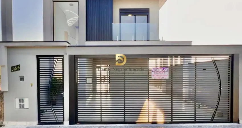 Casa com 3 quartos à venda no Portal dos Ipês 3, Cajamar