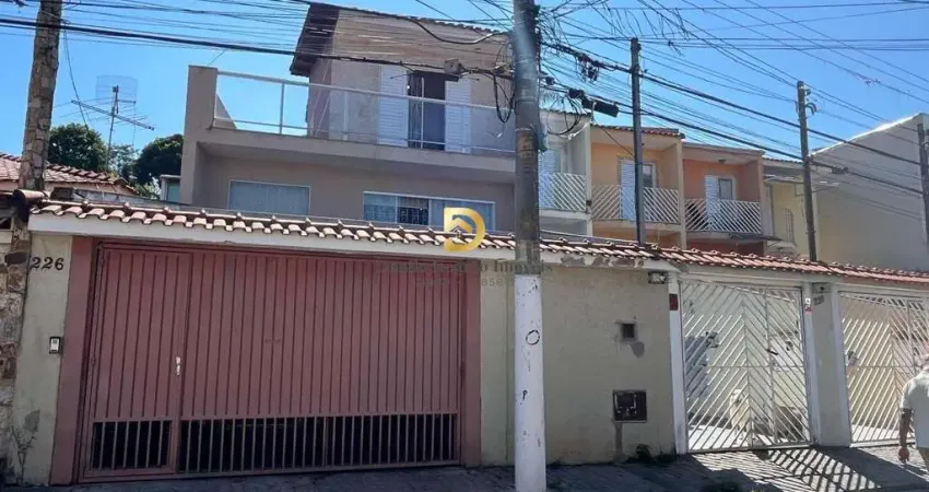 Casa com 3 quartos à venda na Marina Eston, 226, Jardim Peri, São Paulo