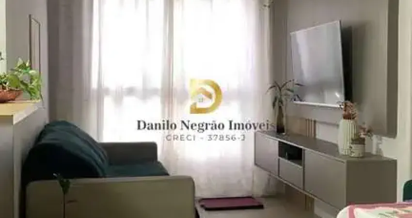 Apartamento com 2 quartos à venda na Catiguá, 119, Ipês (Polvilho), Cajamar