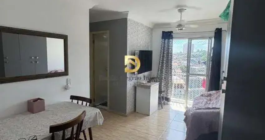 Apartamento com 2 quartos à venda na Rua Campos do Jordão, 221, Polvilho, Cajamar