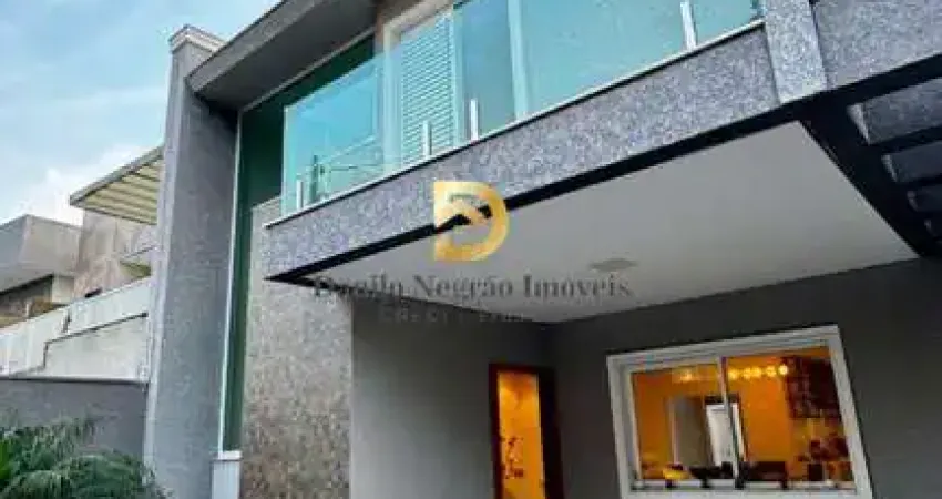 Casa com 3 quartos à venda na Sucupiras, 529, Portal dos Ipês 3, Cajamar