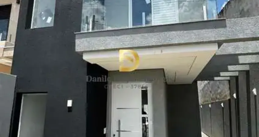 Casa com 3 quartos à venda na Aquita, 195, Jaguari, Santana de Parnaíba