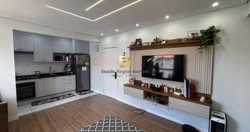 Apartamento com 2 quartos à venda na Rua Cruzeiro do Sul, 431, Fazendinha, Santana de Parnaíba