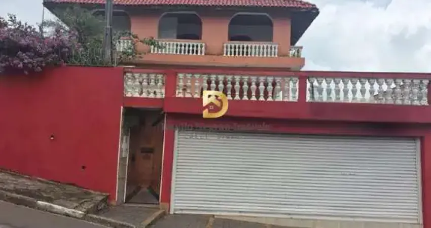 Casa com 3 quartos à venda na Rua Vereador João Cardoso, 212, Polvilho, Cajamar