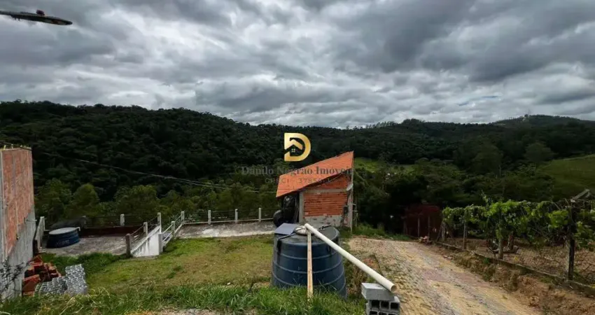 Chácara / sítio com 2 quartos à venda na Estrada Francisco Missé, 74, Ponunduva, Cajamar