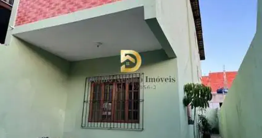 Casa com 4 quartos à venda na Irapuã, 139, São Luiz (Polvilho), Cajamar