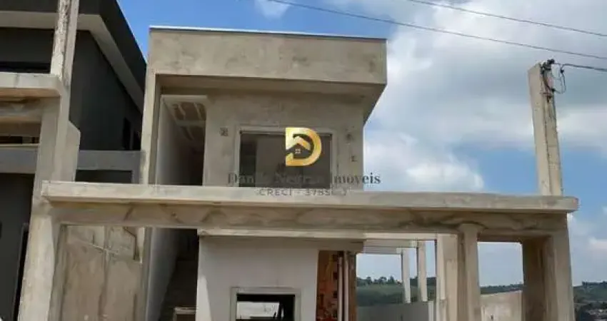 Casa com 3 quartos à venda na Acará, 499, Jaguari, Santana de Parnaíba