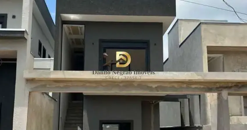 Casa com 3 quartos à venda na Acará, 493, Jaguari, Santana de Parnaíba