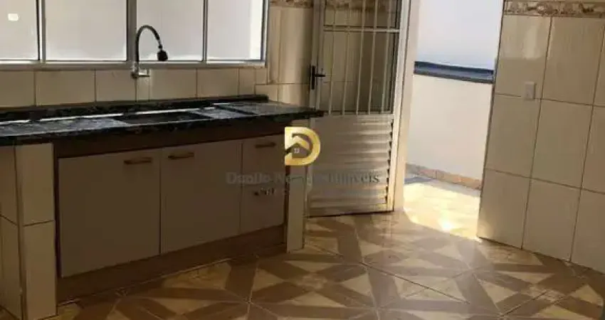 Casa com 3 quartos à venda na Cajati, 86, Colina Maria Luíza (Jordanésia), Cajamar