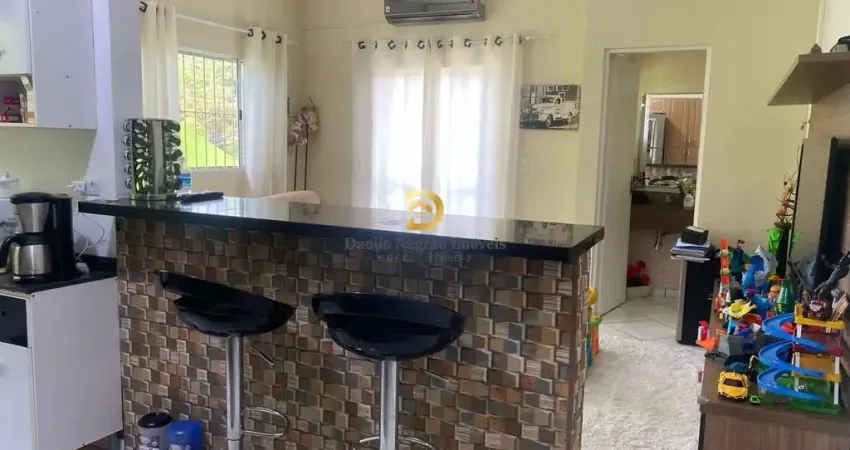 Casa com 2 quartos à venda na Furtunato Camargo, 1315, Cidade São Pedro - Gleba A, Santana de Parnaíba