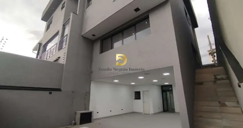 Casa com 3 quartos à venda na dos Lirios, 512, Portal dos Ipês II, Cajamar