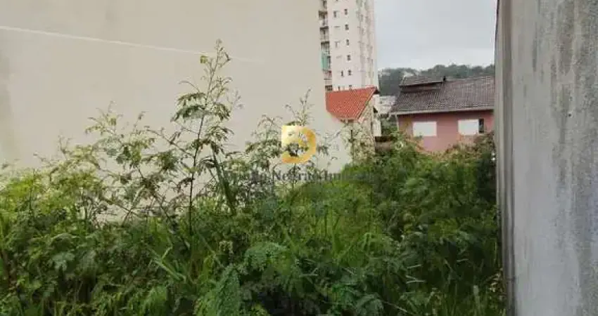 Terreno à venda na Rua dos Flox, Portal dos Ipês, Cajamar