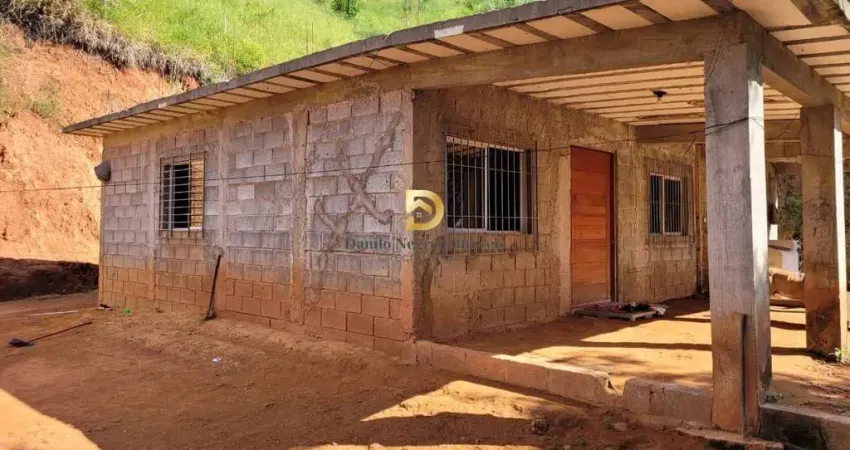 Chácara / sítio com 2 quartos à venda na Pindamonhangaba, 99, Ponunduva, Cajamar