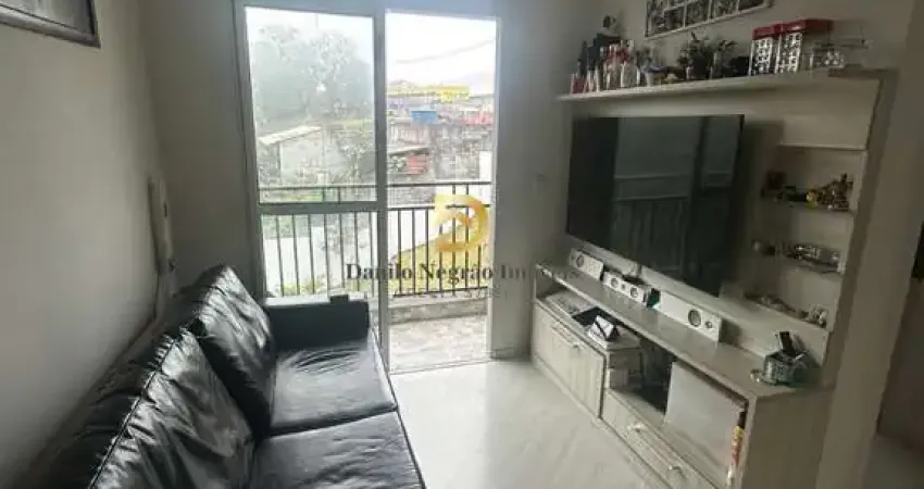 Apartamento com 2 quartos à venda na Ecoturistica do Suru, 1022, Suru, Santana de Parnaíba