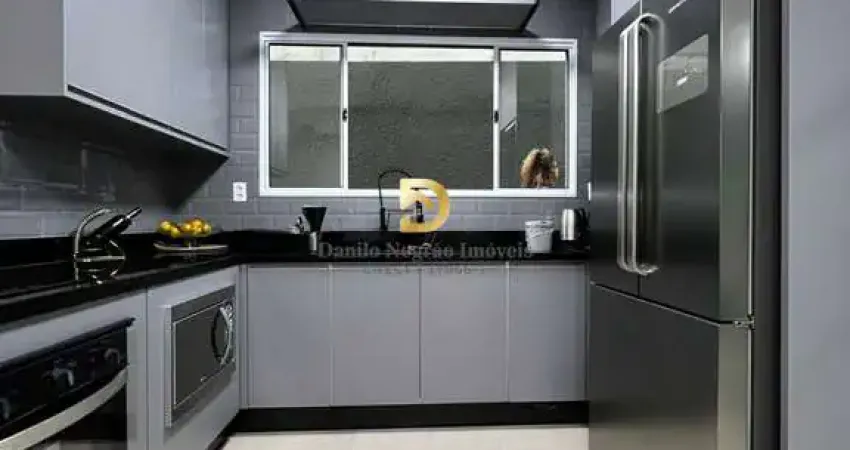 Casa com 3 quartos à venda na Onze Horas, 185, Portais (Polvilho), Cajamar