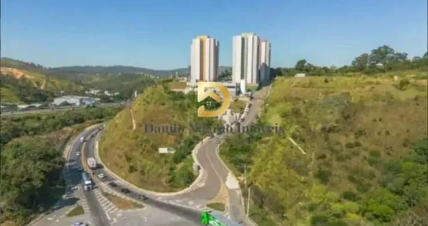 Apartamento com 2 quartos à venda na Edgard Maximo Zamboto, 41, Centro, Cajamar
