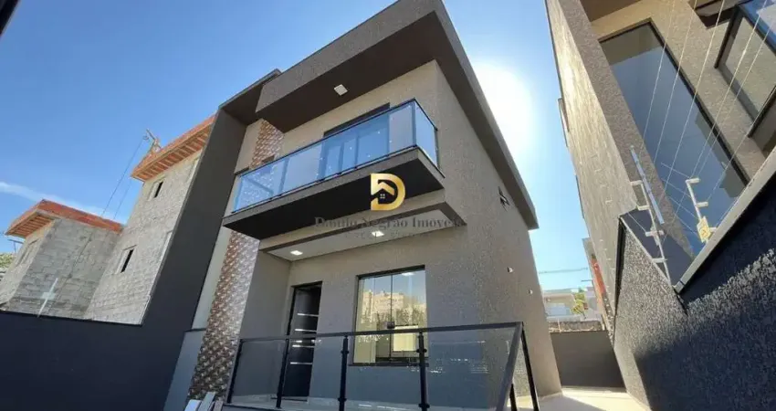 Casa com 3 quartos à venda na dos Eucaliptos, 641, Centro, Cajamar