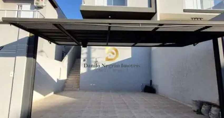 Casa com 3 quartos à venda na Rua das Nogueiras, 267, Portais (Polvilho), Cajamar