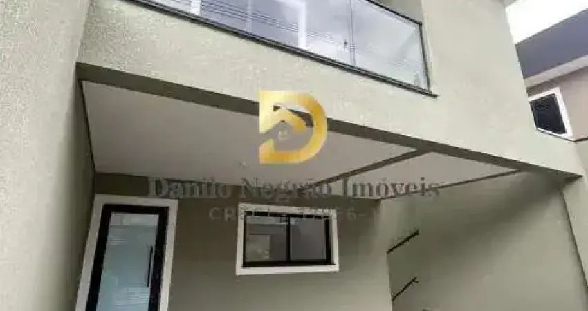 Casa com 3 quartos à venda na Rua das Cravinas, 438, Portal dos Ipês 3, Cajamar