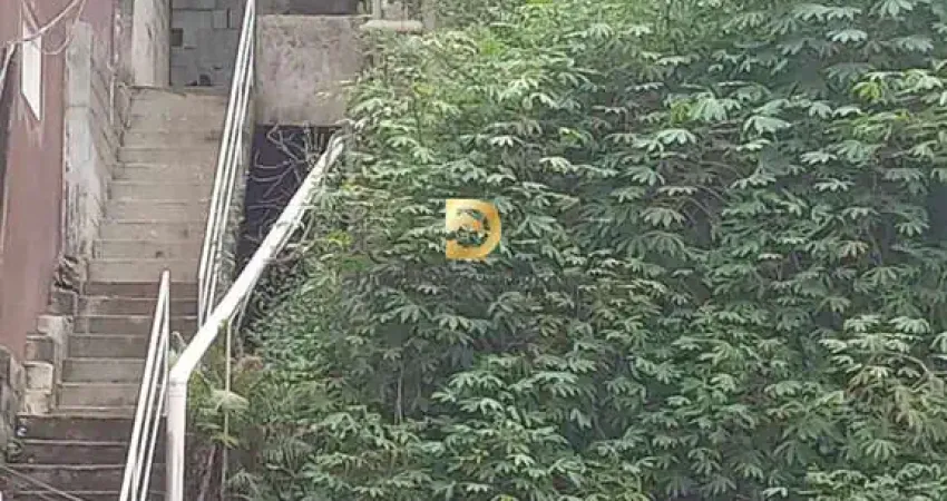 Terreno à venda na Rua Martins Fontes, 172, Parque Imperial, Barueri