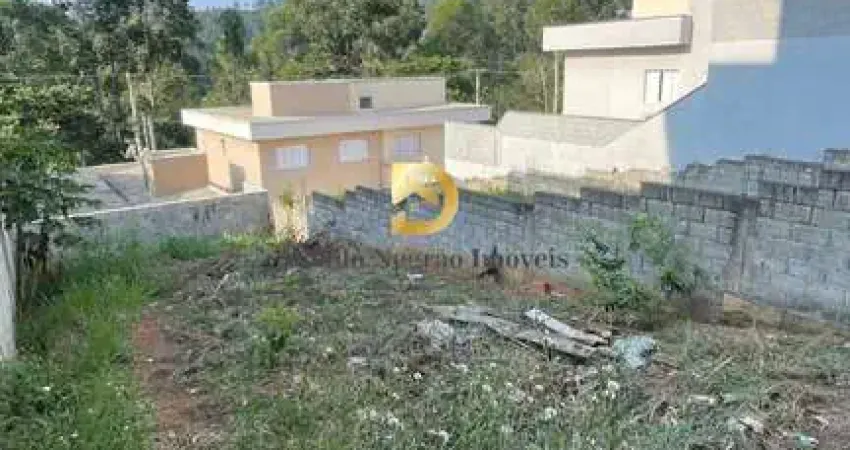 Terreno à venda na pitangueiras, 1, Portal dos Ipês II, Cajamar