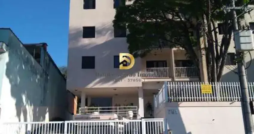 Apartamento com 2 quartos à venda na Pedro Celestino Leite Penteado, 751, Santa Terezinha (Jordanésia), Cajamar