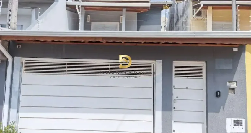 Casa com 3 quartos à venda na Rua Camarão Vermelho, 263, Portal dos Ipês 3, Cajamar