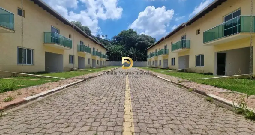 Casa em condomínio fechado com 3 quartos à venda na franca, 161, Panorama (Polvilho), Cajamar